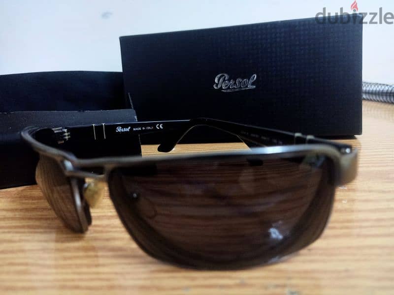 نظارة شمس Sun glasses persol 1