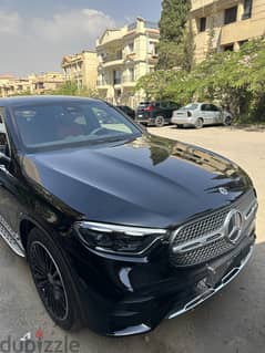 Mercedes-Benz GLC 300 2024 0