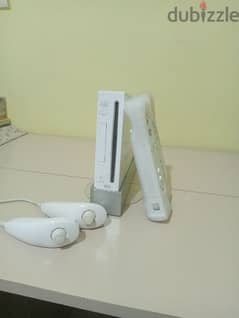 Wii