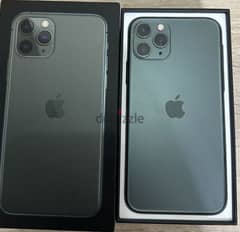 iphone 11 pro For sale 0