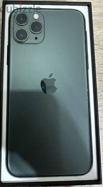 iphone 11 pro For sale 1