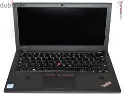 Lenovo ThinkPad X270 2