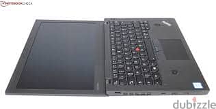 Lenovo ThinkPad X270 3