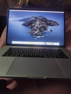 macbook pro 2019 i9 0