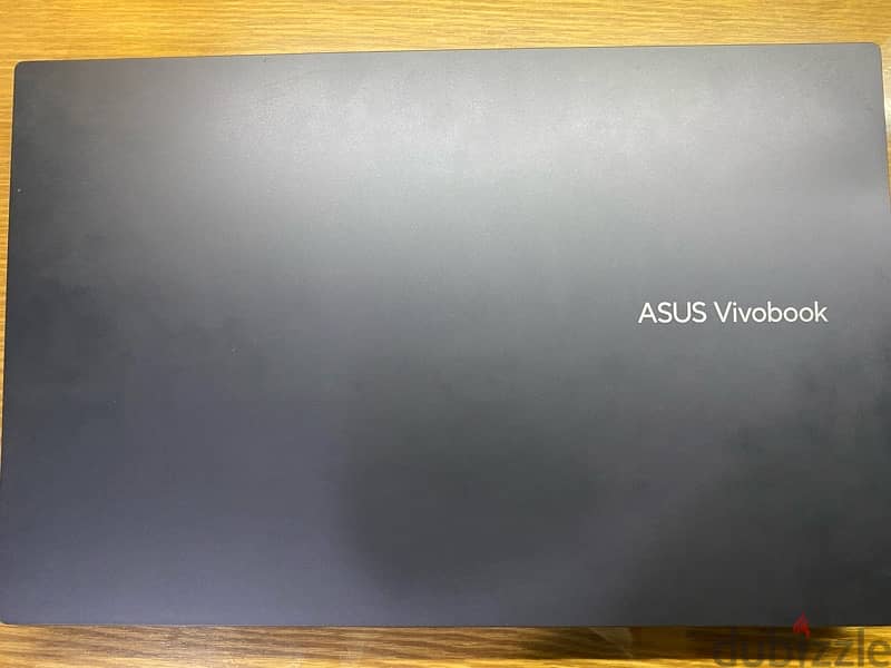 ASUS Vivobook 15 (X1502) 0