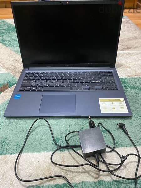 ASUS Vivobook 15 (X1502) 5