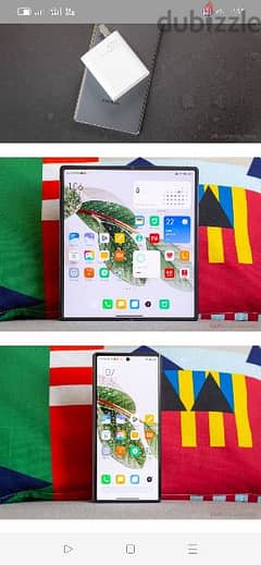 Xiaomi mix fold2 0