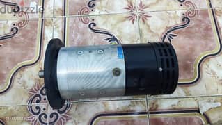 electric motor موتور كهرباء 0