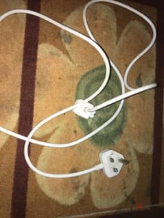 Apple extension cord 0