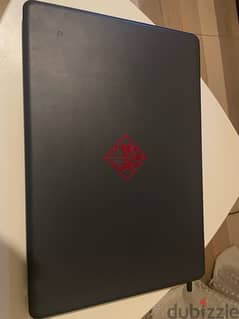 hp omen