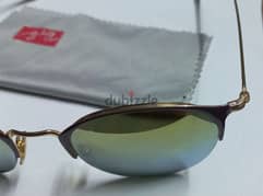 نظارة شمسية Ray Ban 0