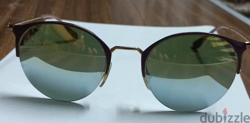 نظارة شمسية Ray Ban 1