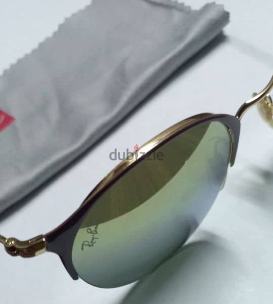 نظارة شمسية Ray Ban 3