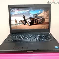 مطلوب لاب توب dell precision M4800 0