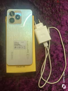 realme c53