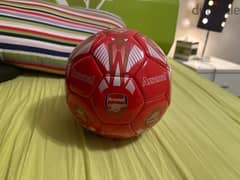 arsenal original ball 0