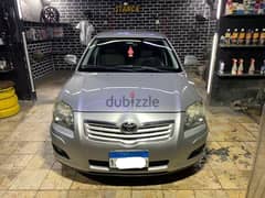 Toyota Avensis 2006