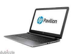 Hp notebook  
ab513na
Core i7 6th generation