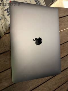 Macbook