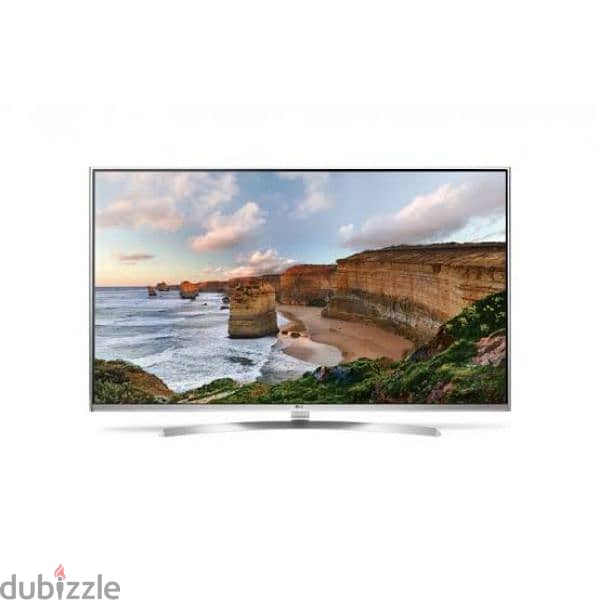 مطلوب تليفزيون شاشه ال جي نفس الموديل ده lg 49uh850v 3d 2