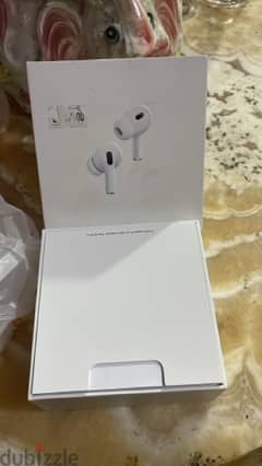 Air pod pro 2 original 0