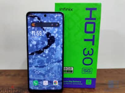 Infinix hot 30