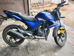 بينلي VLR 150 cc 2021