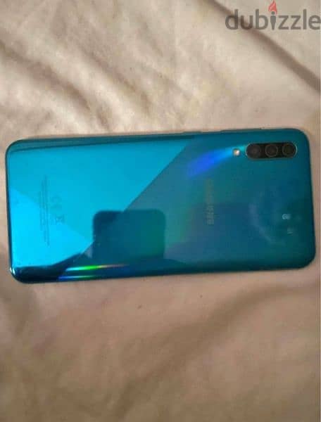 Samsung a30s 2