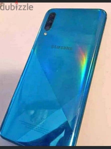 Samsung a30s 3