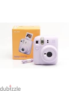 instax mini 12 0