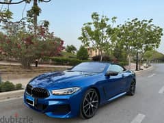 bmw m8 2020 special order good conditions 0