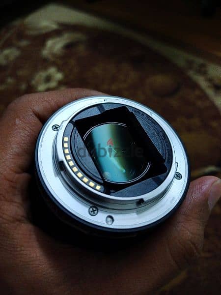 sony 28mm f 2 عدسة سوني فل فريم 1