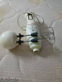 hand blender هاند بلندر 0