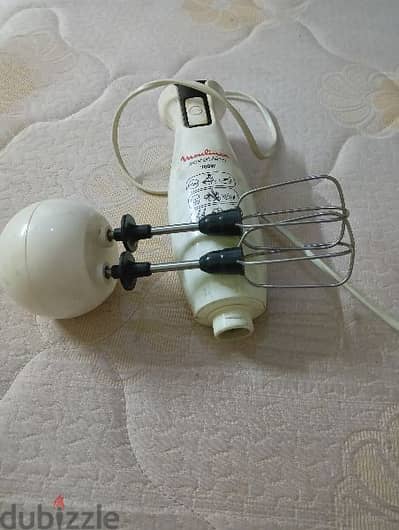 hand blender هاند بلندر