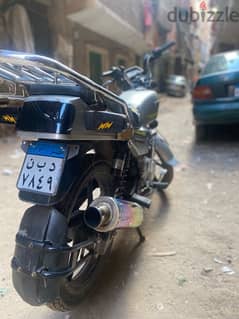 موتسيكل وينج 200 cc 0