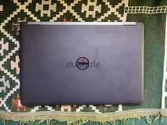 Dell precision 3510 i7 6HQ 16/512nVme radeon R9