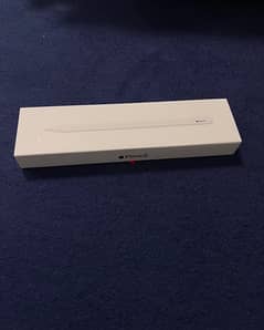 Apple Pencil 2nd generation New