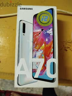 galaxy a70 case