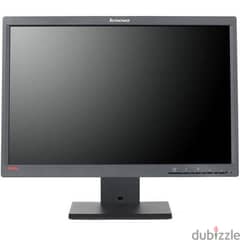 Lenovo Group Limited ThinkVision 17-inch Monitor with cables, L1711pC