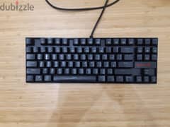 Redragon Keyboard Model K55-2 0