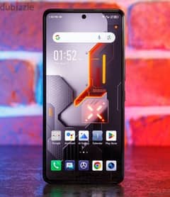 infinix GT 10 Pro موبايل