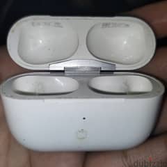 Original Apple airpods (USA) 0