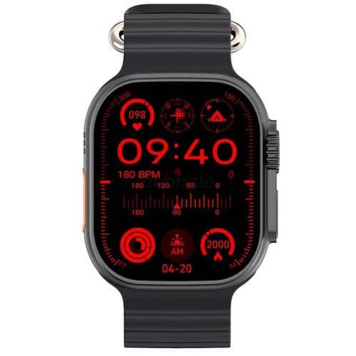 Smart watch 1