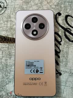 oppo Reno 12f  5g