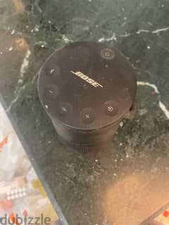 bose sound revolve سماعة