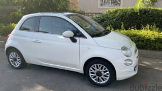 Fiat 500 2020 for sale