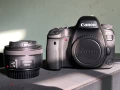 canon 6D mark II 0