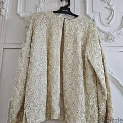 soireé blouse 0