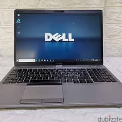 Dell Latitude 5511