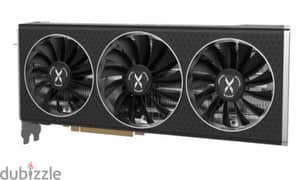 كارت شاشه graphics card, RX 6750XT